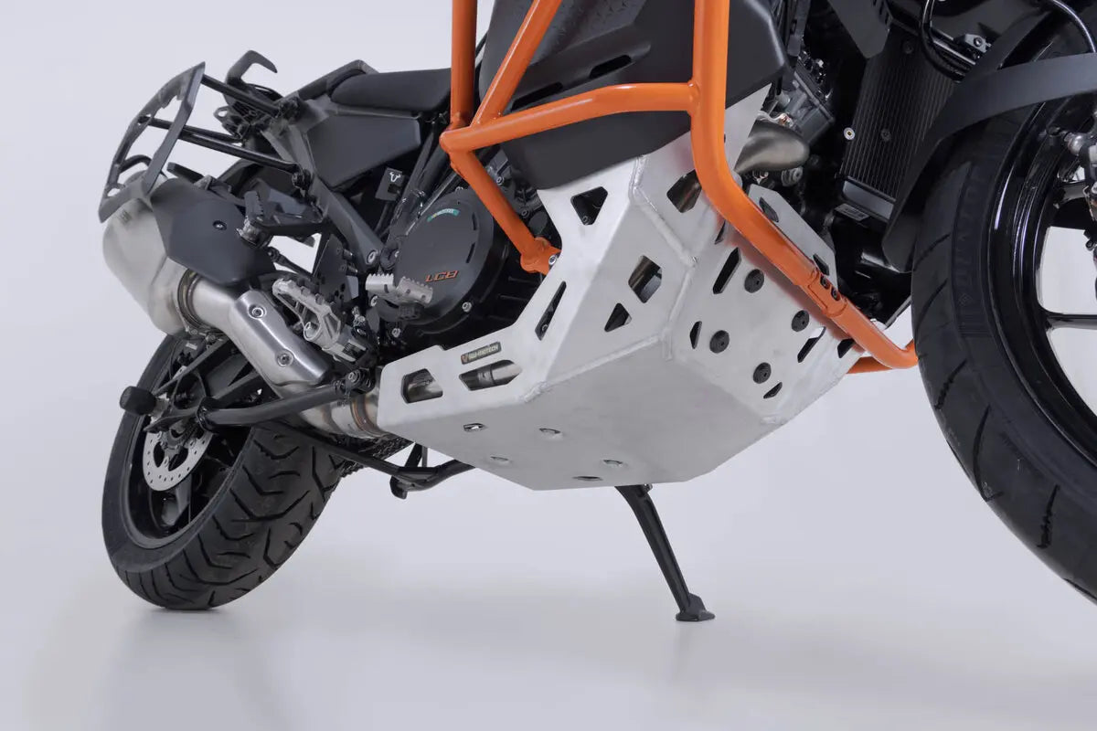 SW-MOTECH Aluminum Engine Guard