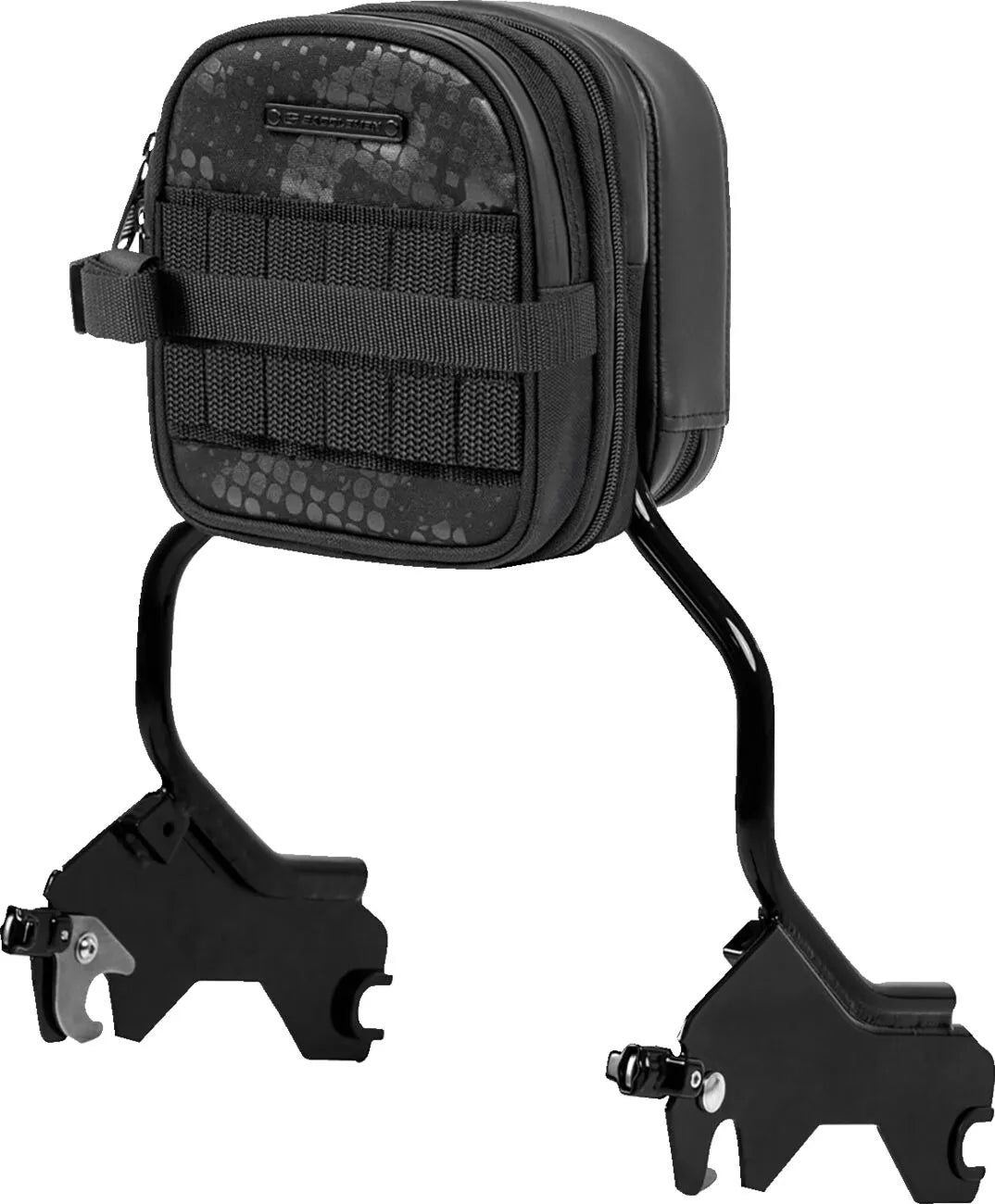 Saddlemen Fundamentals Sissy Bar Bag