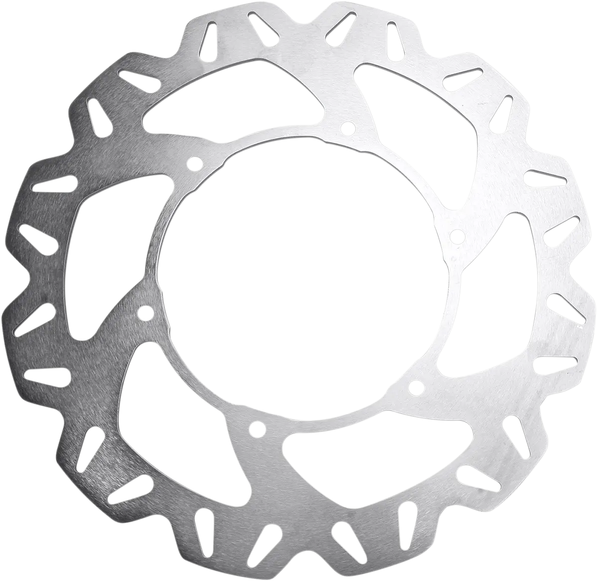 Ebc Md Series Atv Bremse Rotor - Front