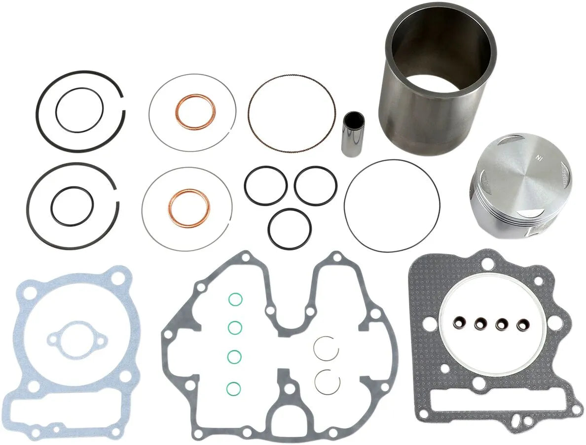 La Sleeve Cylinder Rebuild Kit
