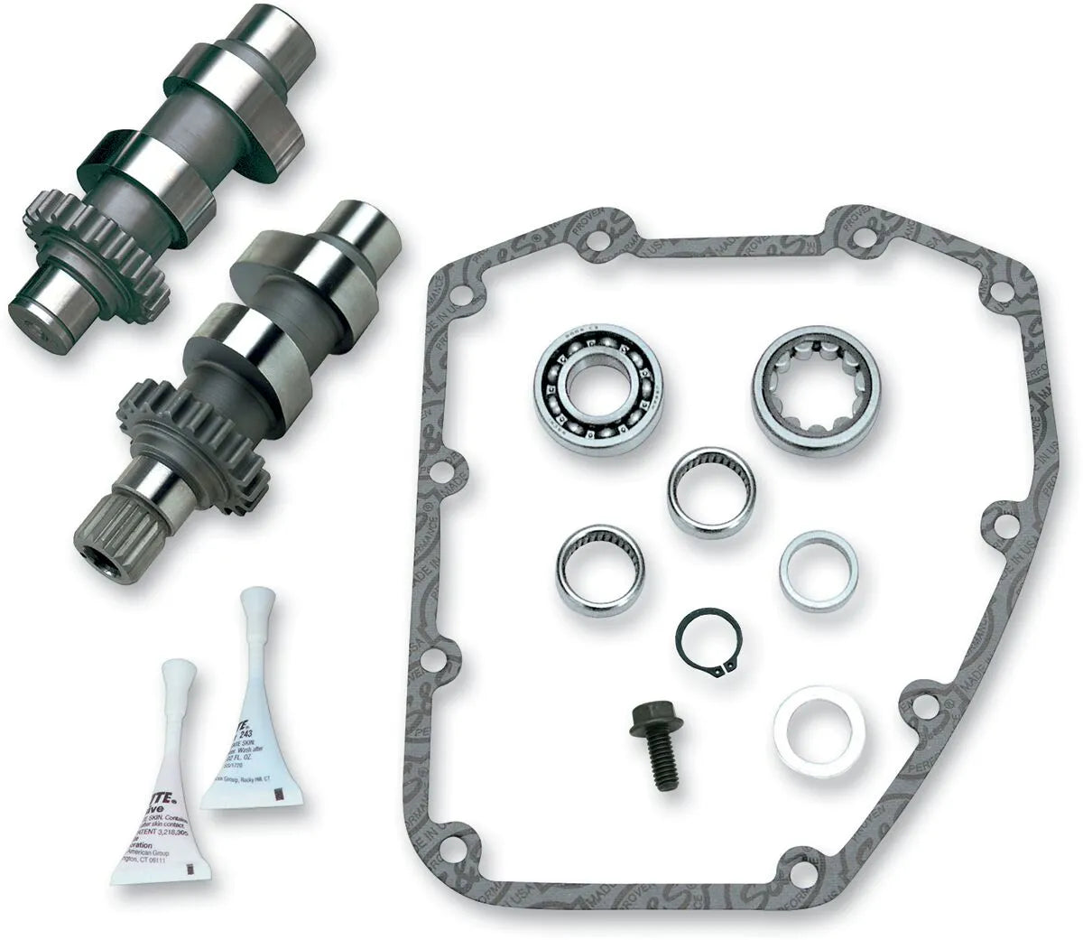 S&s Cycle 583 Easy Start Camshaft Kit