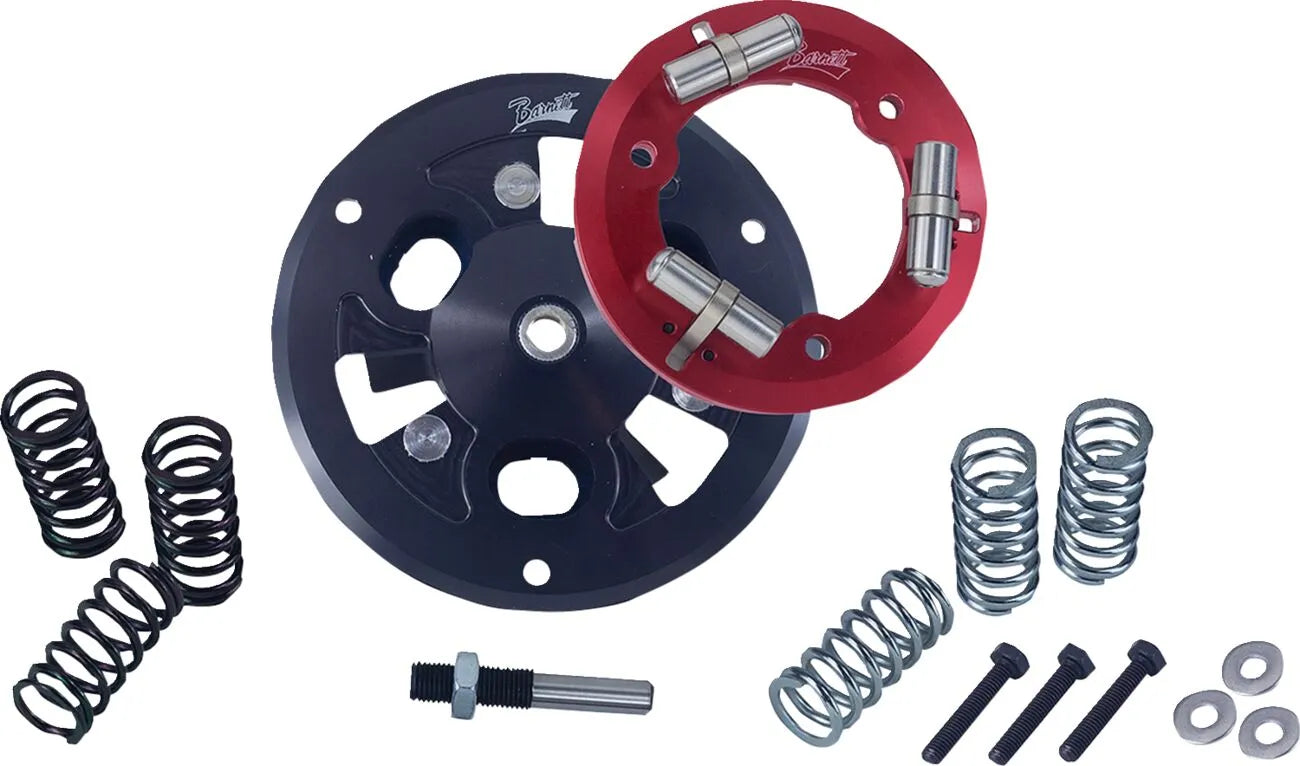 Barnett Lock-up Pressure Plate