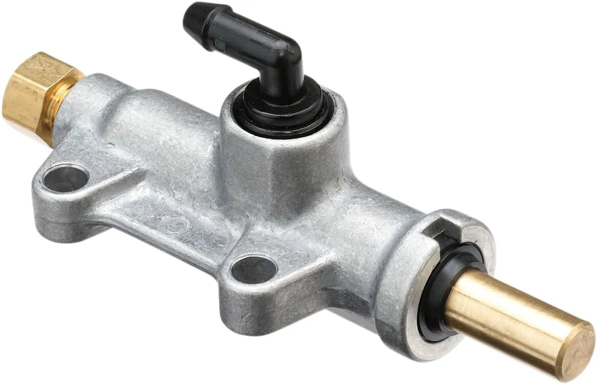 Quad Logic Master Cylinder For Rear Brake Systems