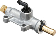 Quad Logic Master Cylinder For Rear Brake Systems