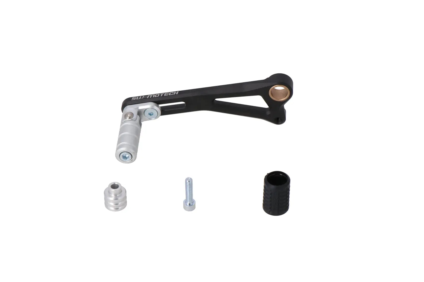 Sw-motech Gear Lever - Adjustable Shift Lever