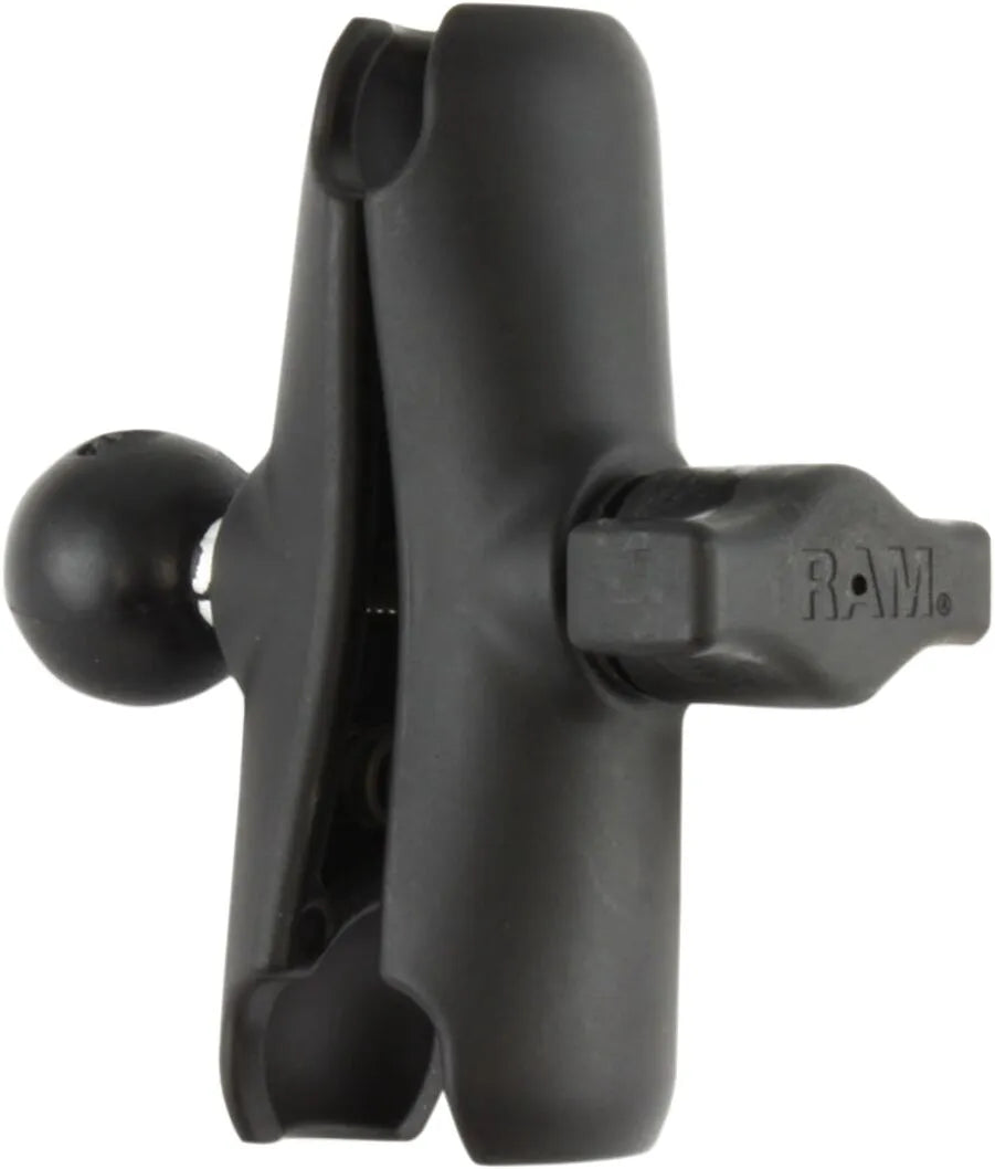 Ram Mounts Ball Accessory Base Adapter For B-size Arm