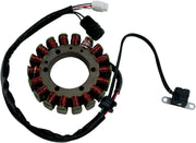 Moose Offroad Stator - Oe Replacement