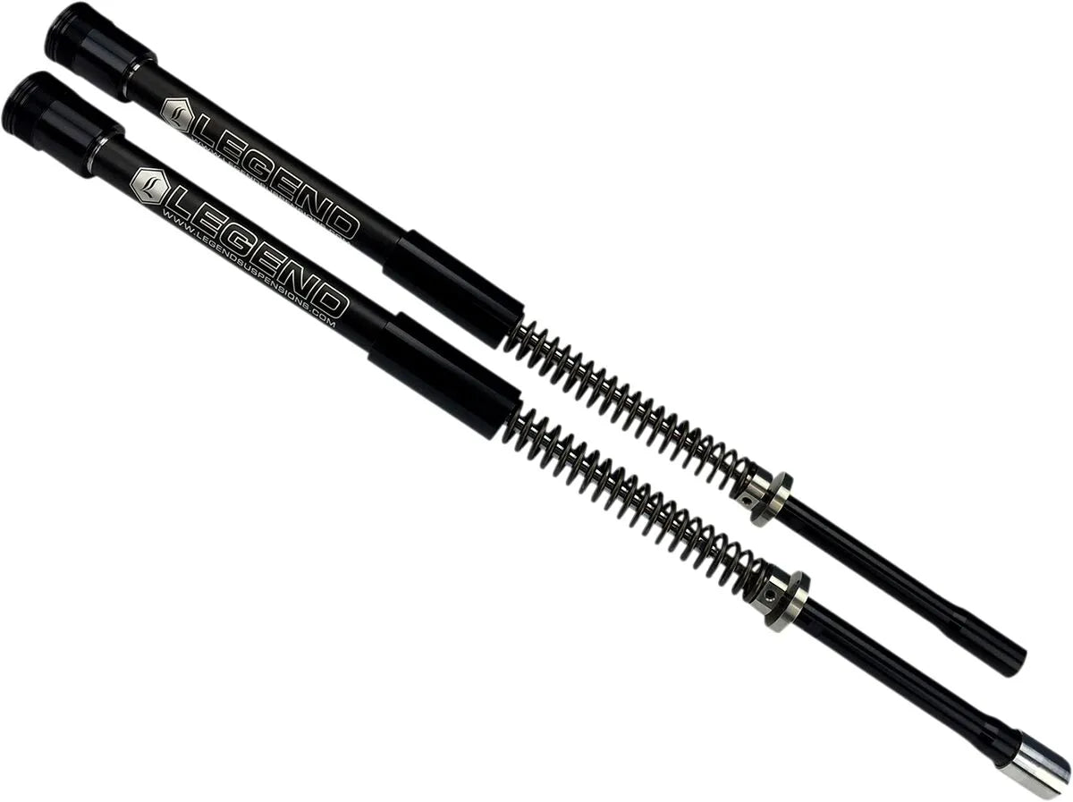 Legend Suspension Axeom8 Front Suspension System