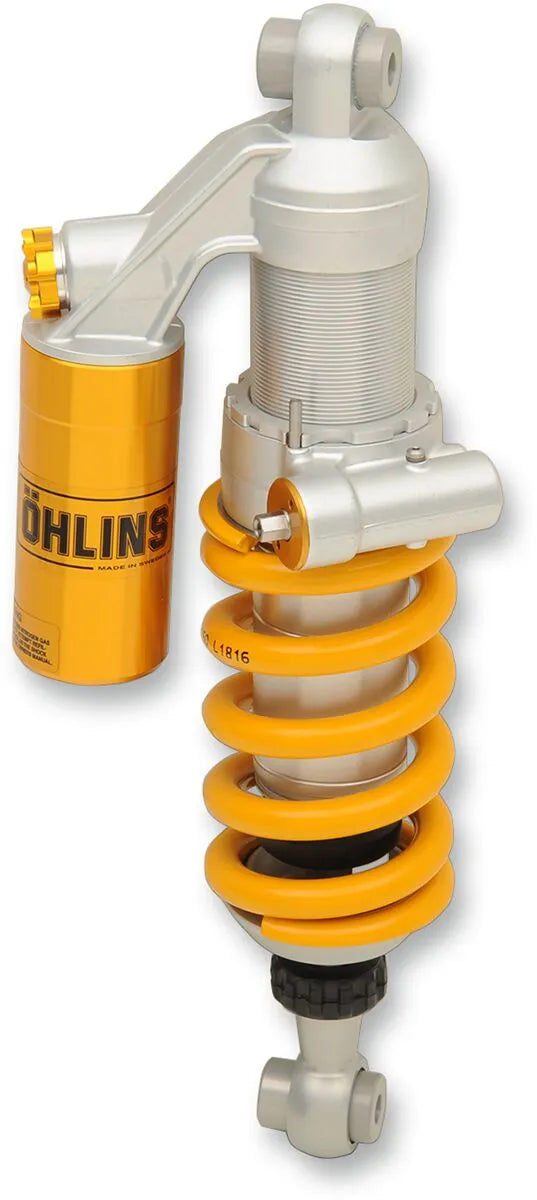 Ohlins Bm 440 Street/roadracing Shock Absorber
