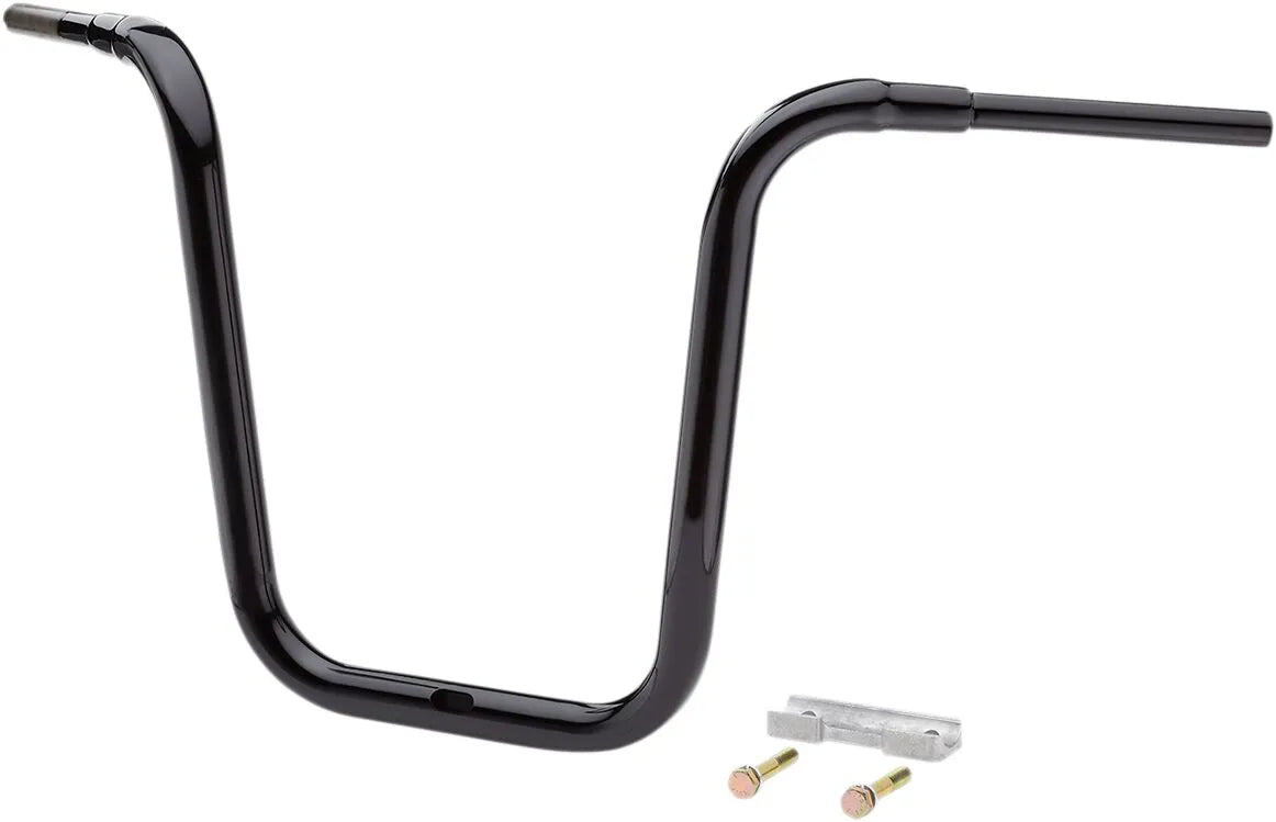 La Choppers 1-1/2" Grande Ape Hanger Handlebar