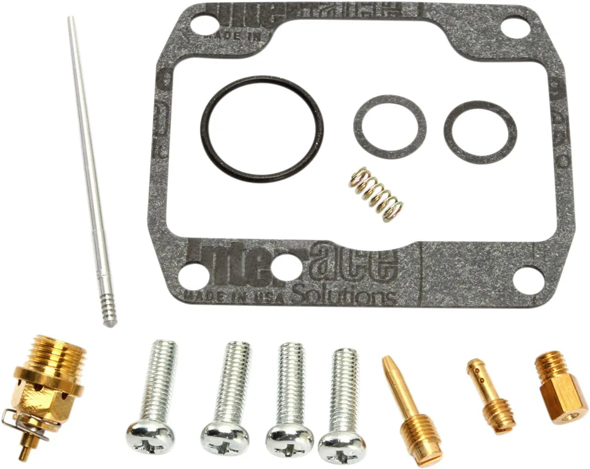 Moose Offroad Carburetor Repair Kit