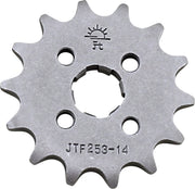 Jt Sprockets Front Sprocket 14t Steel