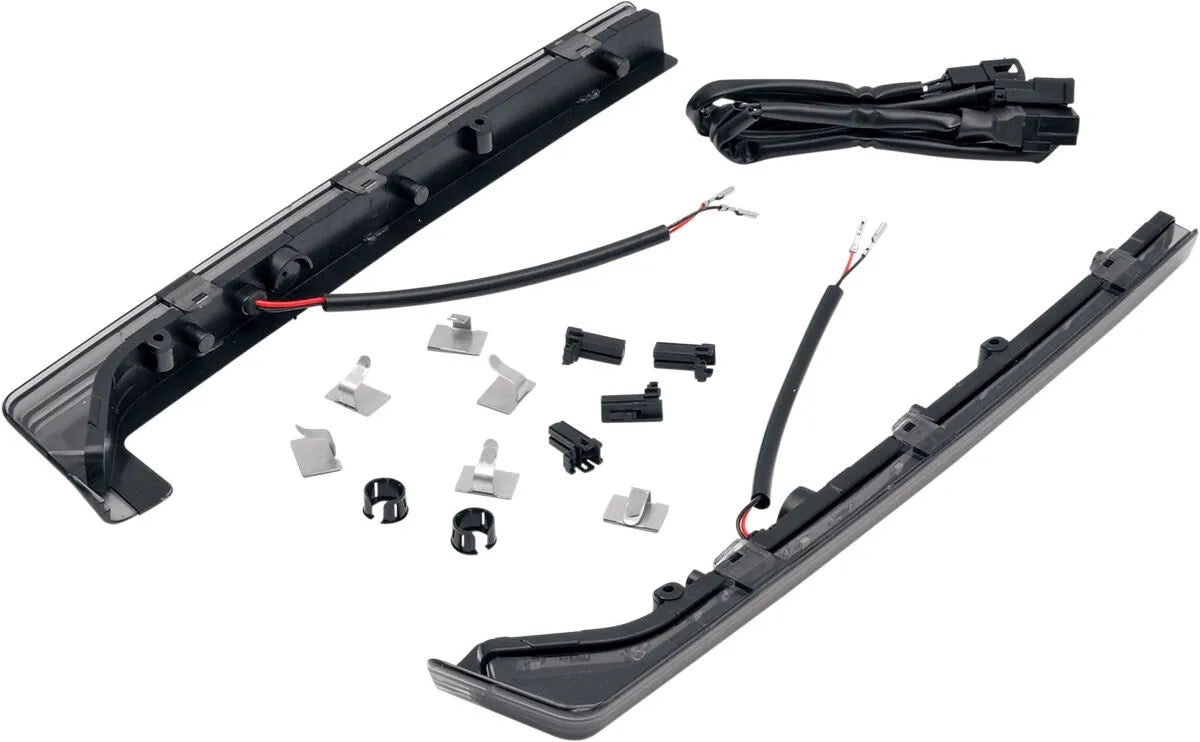 Drag Specialties Tour-pak Accent Light Kit