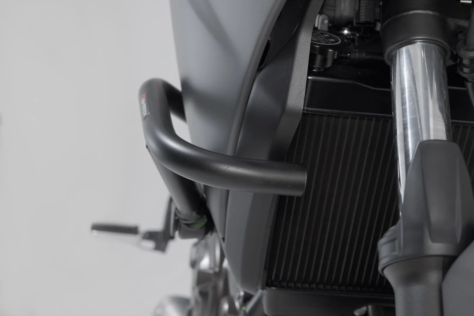 Sw-motech Crash Bar For Frame Mounting Points