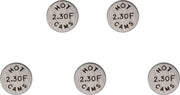 Hot Cams 2.30mm Valve Shims
