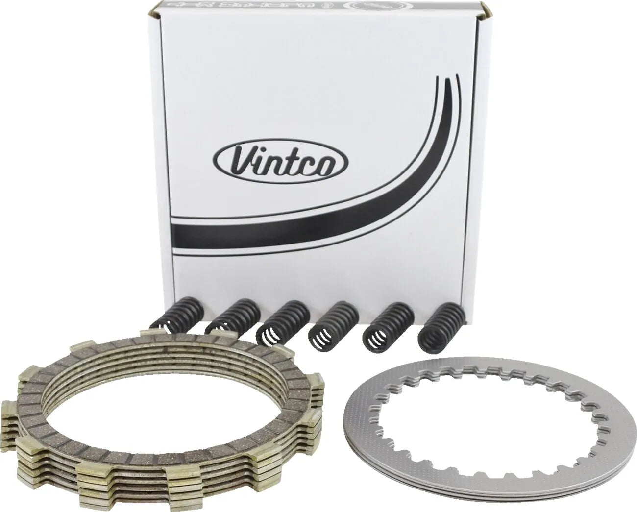 Vintco Clutch Plate Kit