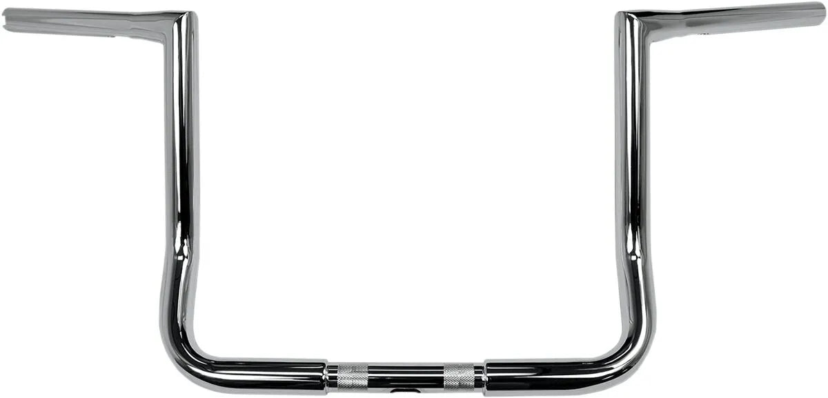La Choppers 1-1/4" Twin Peaks Touring Handlebar