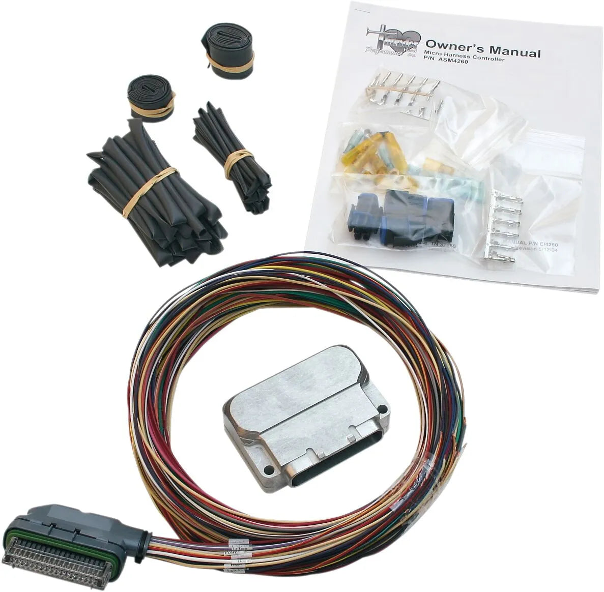 Thundermax Micro Harness Controller Kit 21200023