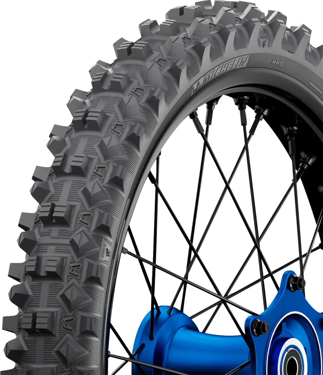 Michelin Starcross 5 Soft Tire For Off-road