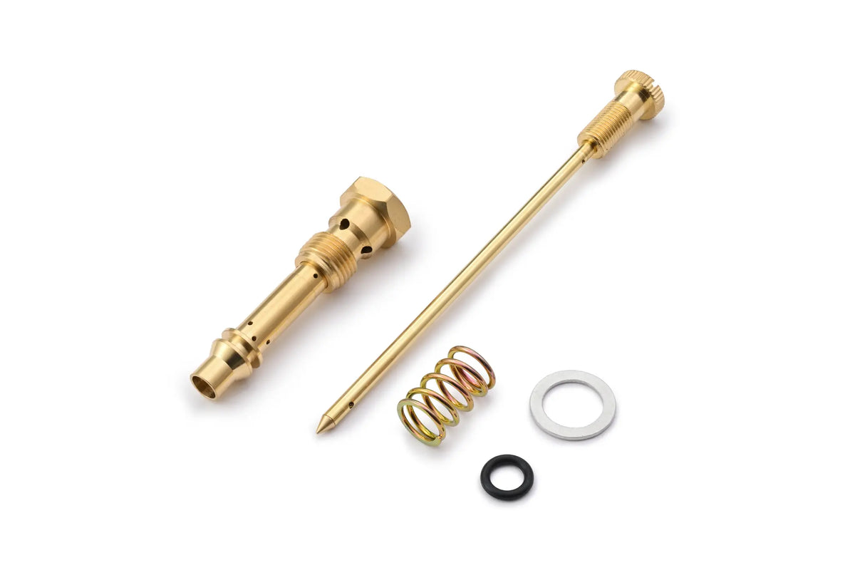 Daytona Adjustable Main Jet Kit for Bendix Carburetors