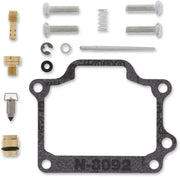 Moose Offroad Carburetor Repair Kit