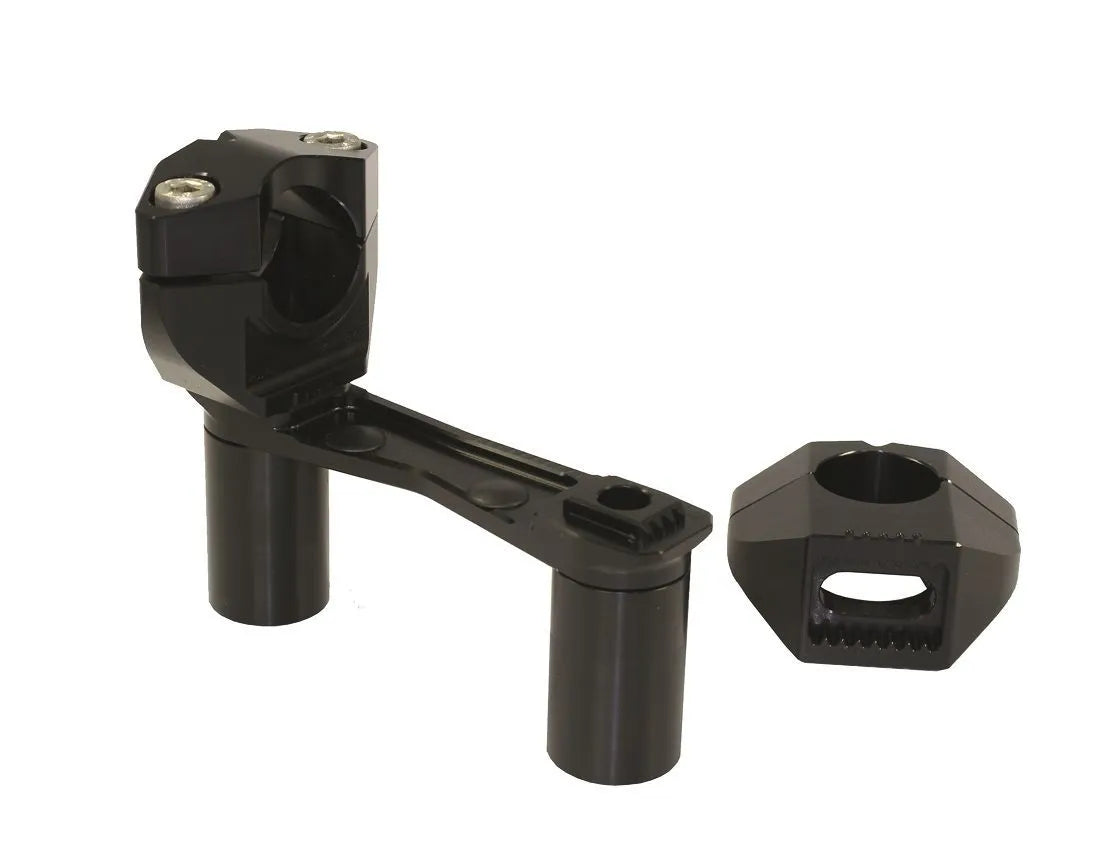 Gilles Tooling 2d.gt Handlebar Risers