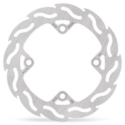 Moto-master Flame Series Fast Bremse Rotor - Bag