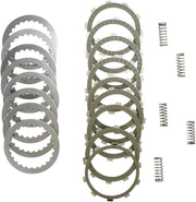 Ebc Srk Series Clutch Kit