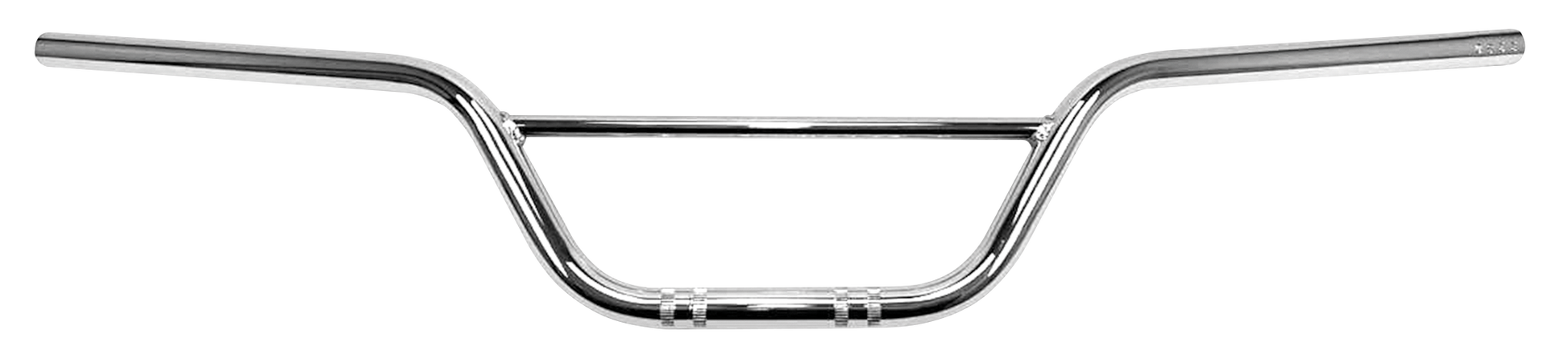 Westland Customs 7/8" (22MM) Diameter Scrambler Handlebars