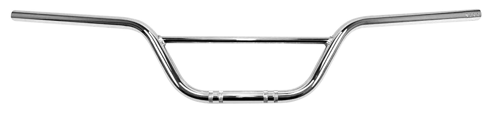 Westland Customs 7/8" (22MM) Diameter Scrambler Handlebars