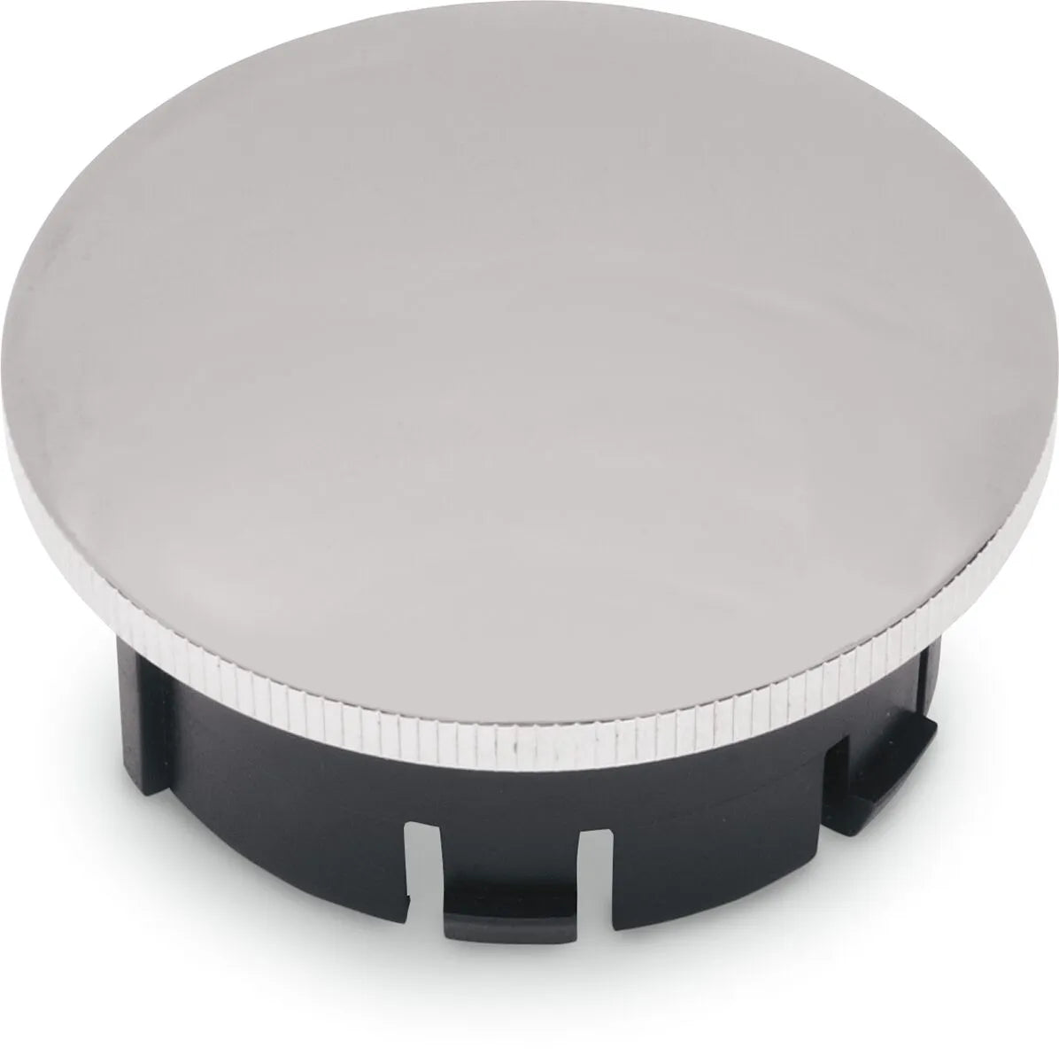 Drag Specialties Fuel Cap With Paint Protectors