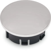 Drag Specialties Fuel Cap With Paint Protectors