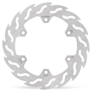 Moto-master Flame Series Fast Bremse Rotor - Foran