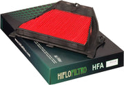 Hiflofiltro Replacement Oe Air Filter For Honda
