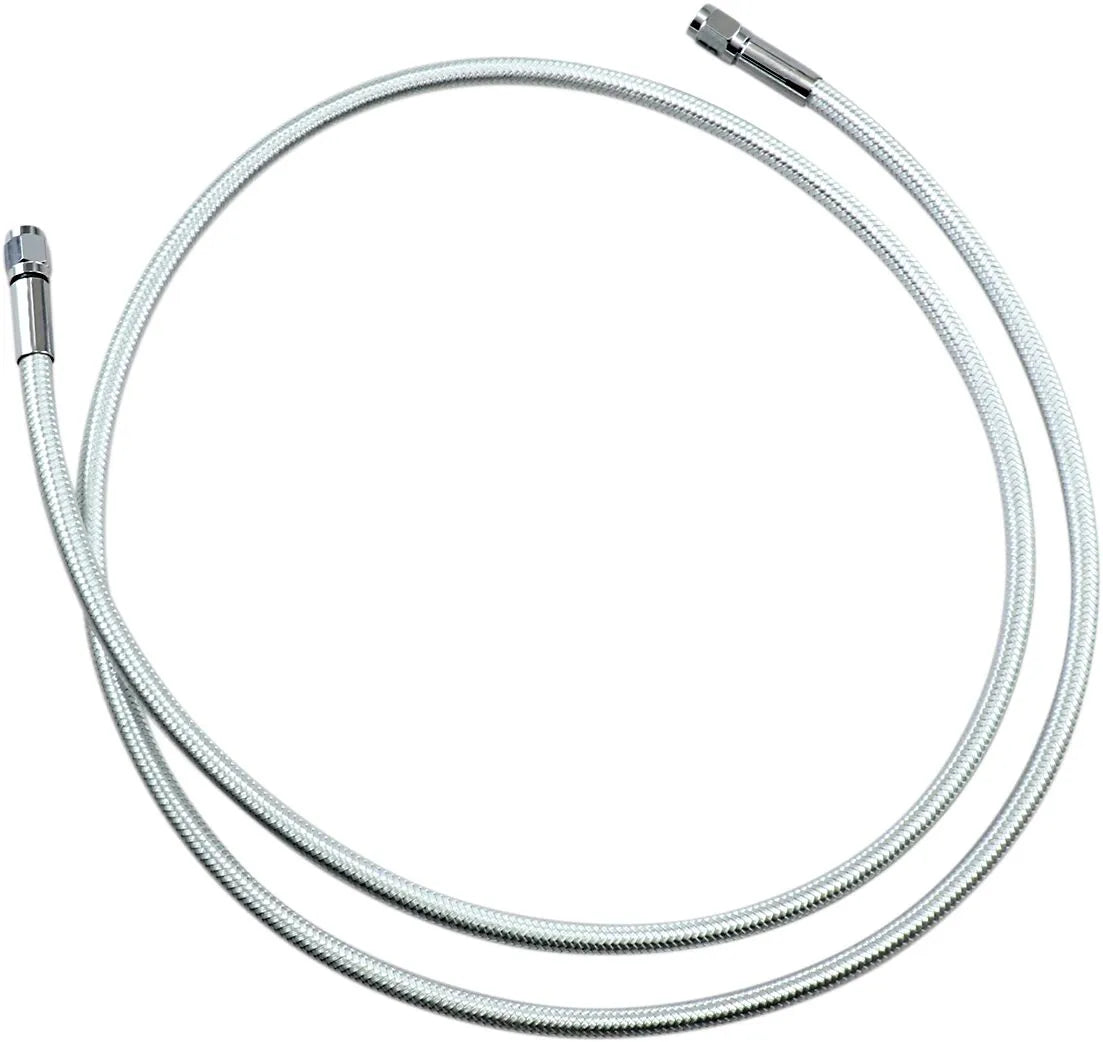 Magnum Shielding Braided Universal Abs Bremse Slange 54"
