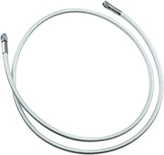 Magnum Shielding Braided Universal Abs Bremse Slange 54"