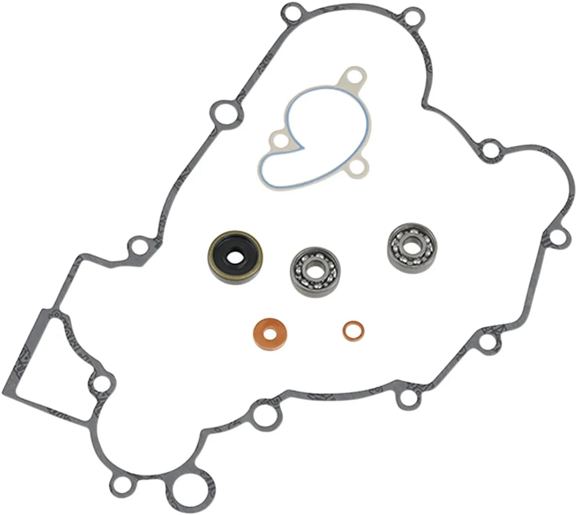 Athena Water Pump Gasket Kit