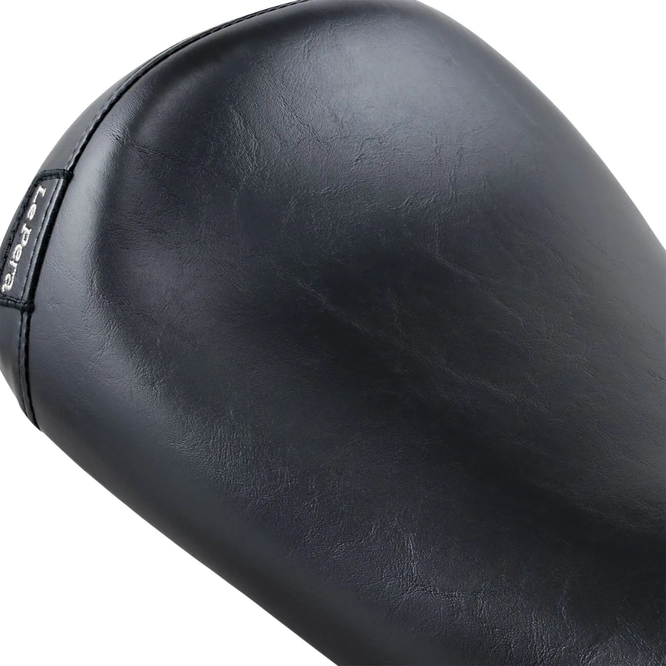 Le Pera Bare Bones Solo Seat - For Harley Davidson