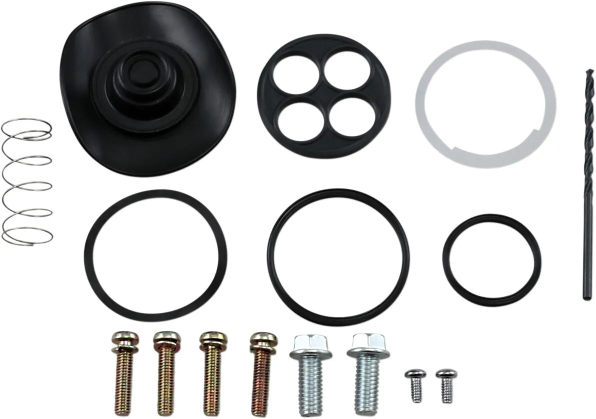 Parts Unlimited Petcock Repair Kit