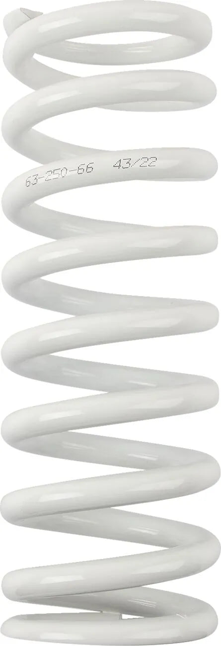 Moose Offroad Shock Spring - High-grade Performance