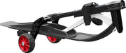 Caliber Snowmobile Transport Kit Anodized Aluminum Frame