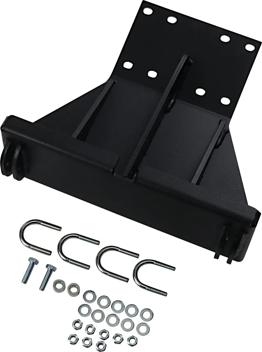 Moose Offroad- Snow RM5 Rapid Mount Plow Mount Plate