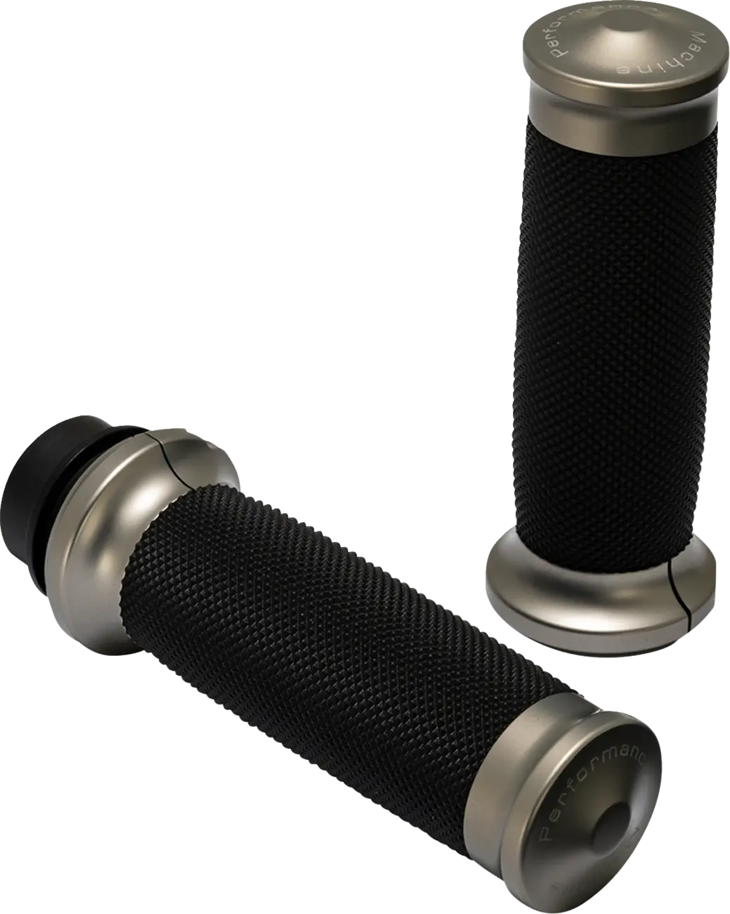 PERFORMANCE MACHINE Contour Grips for 1" Handlebars