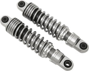 Drag Specialties Premium Shocks Ride-height Adjustable