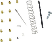 Dynojet Jet Kit for Stage 1/2 Carb Tuning