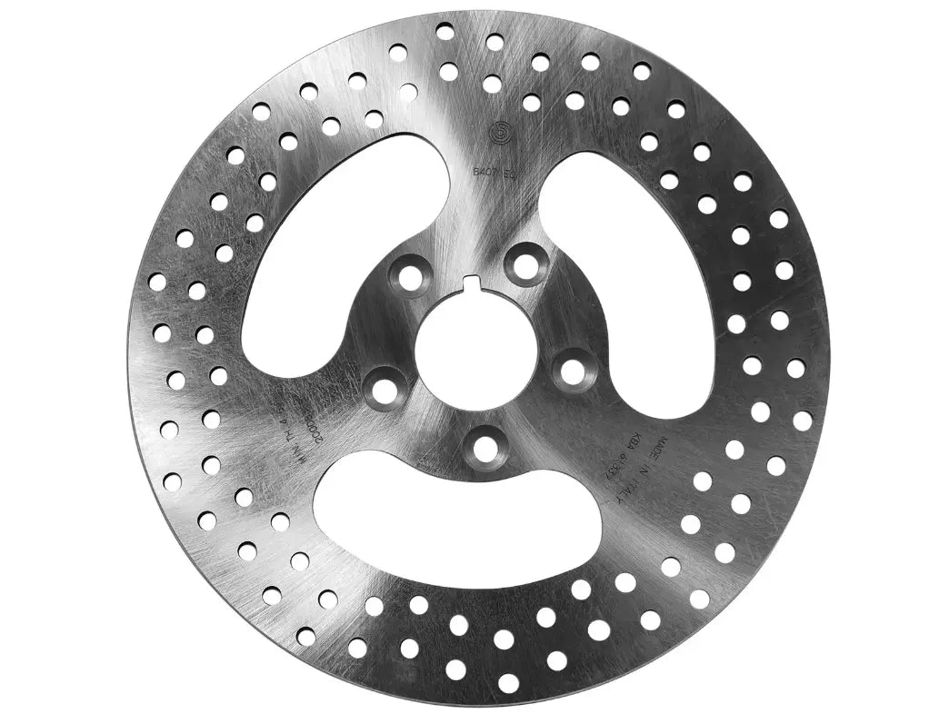 Brembo Serie Oro Prime Line Fixed Brake Rotor