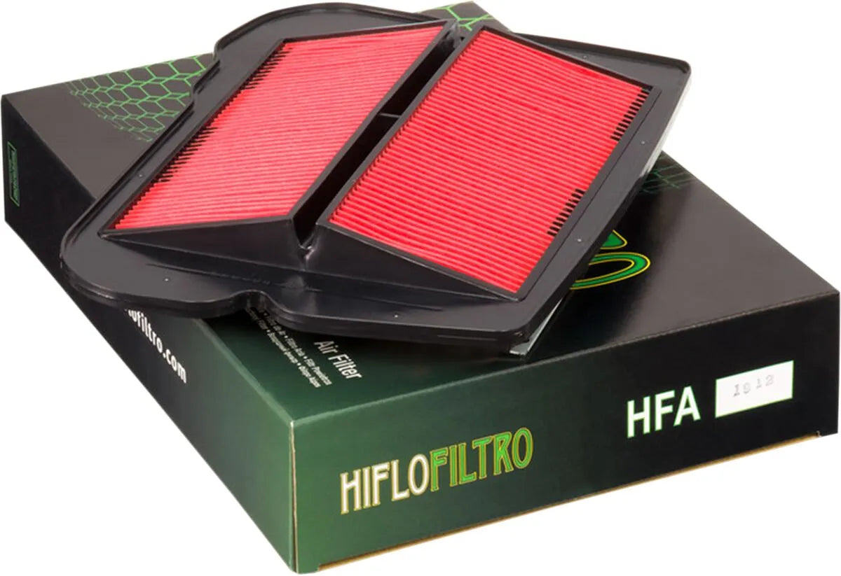 Hiflofiltro Replacement Oe Air Filter For Honda
