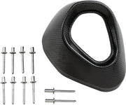 Akrapovic Replacement End Cap