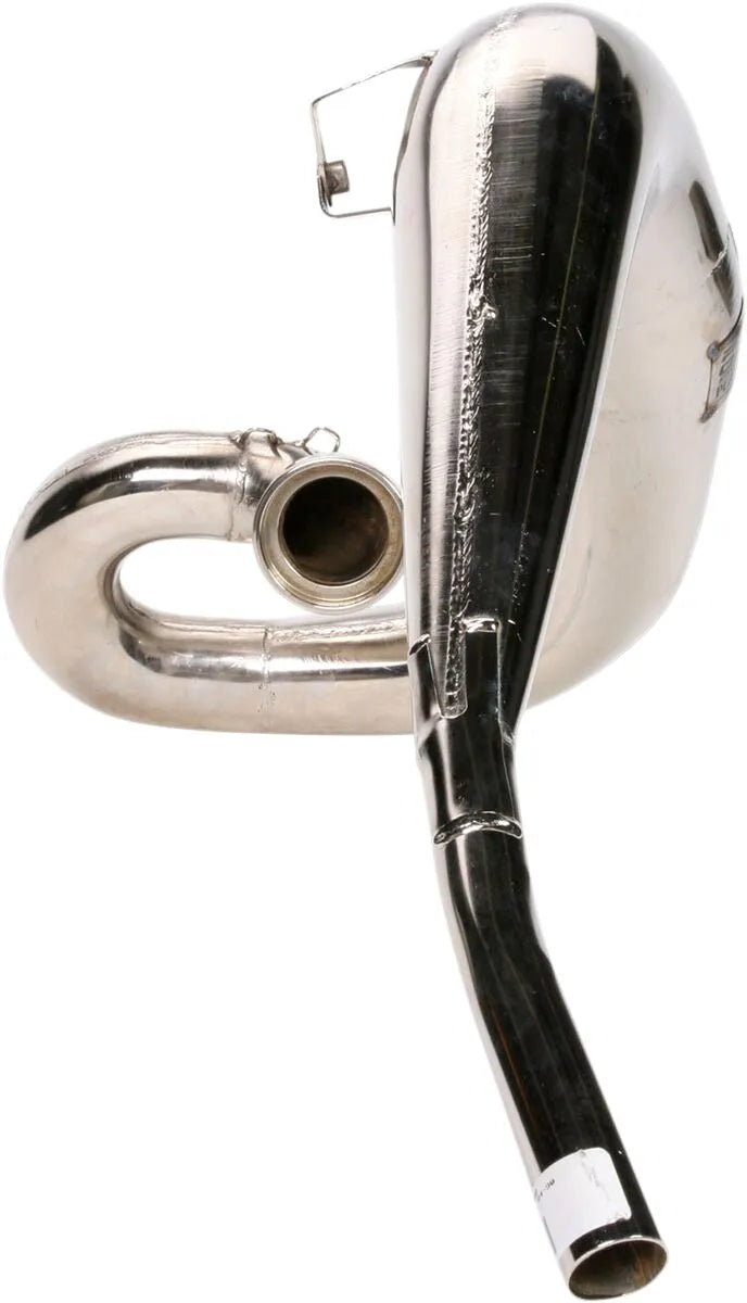 Pro Circuit Platinum Head Pipe Udstødning