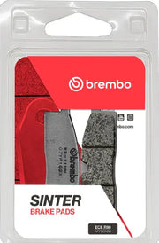 Brembo Sx Prime Line Sintered Brake Pad Set
